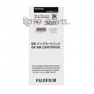 Black Frontier-S DX100
